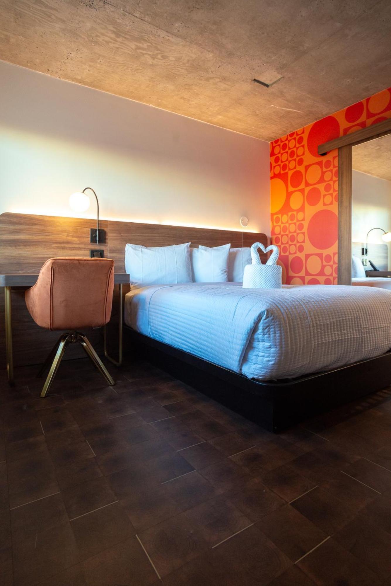 The Alice Hotel Tucson Exterior photo