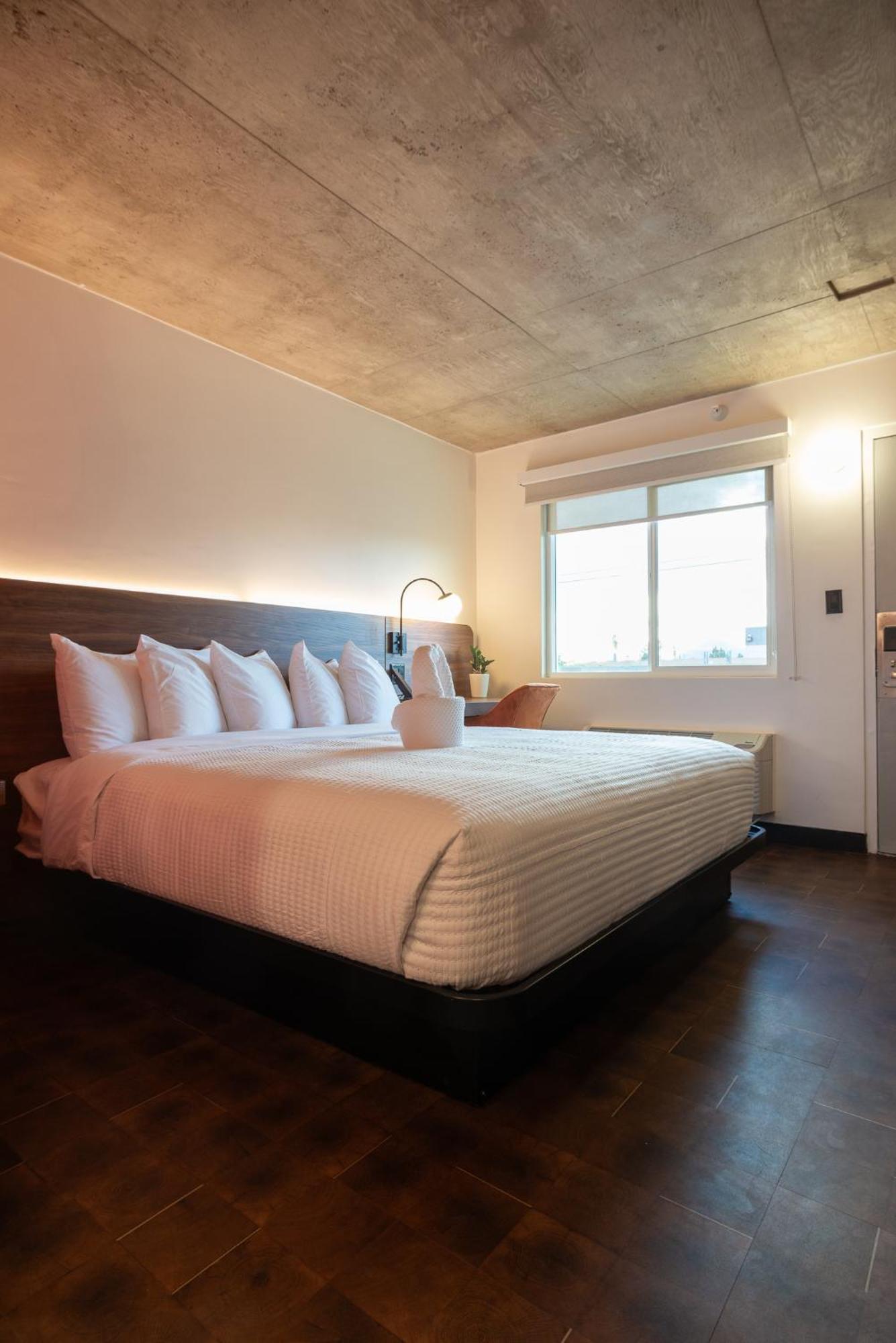 The Alice Hotel Tucson Exterior photo