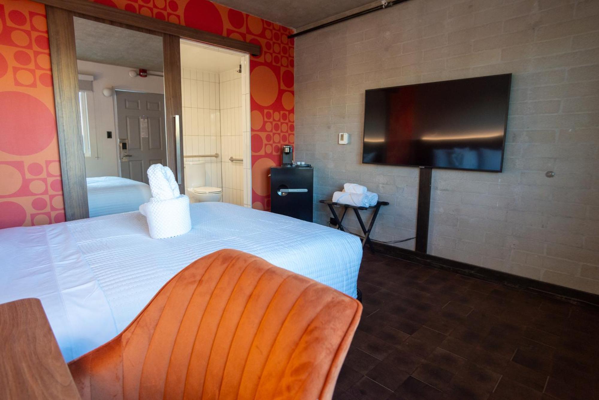 The Alice Hotel Tucson Exterior photo
